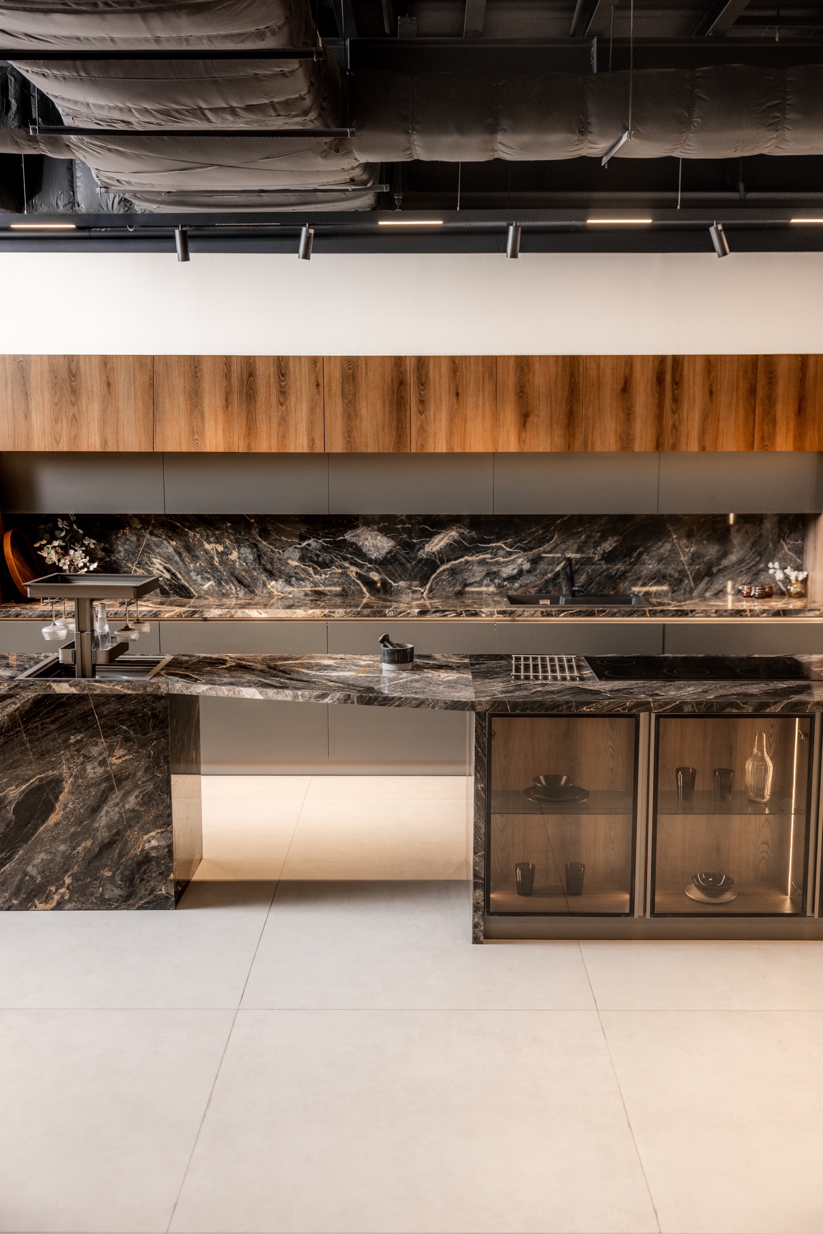 Kitchens