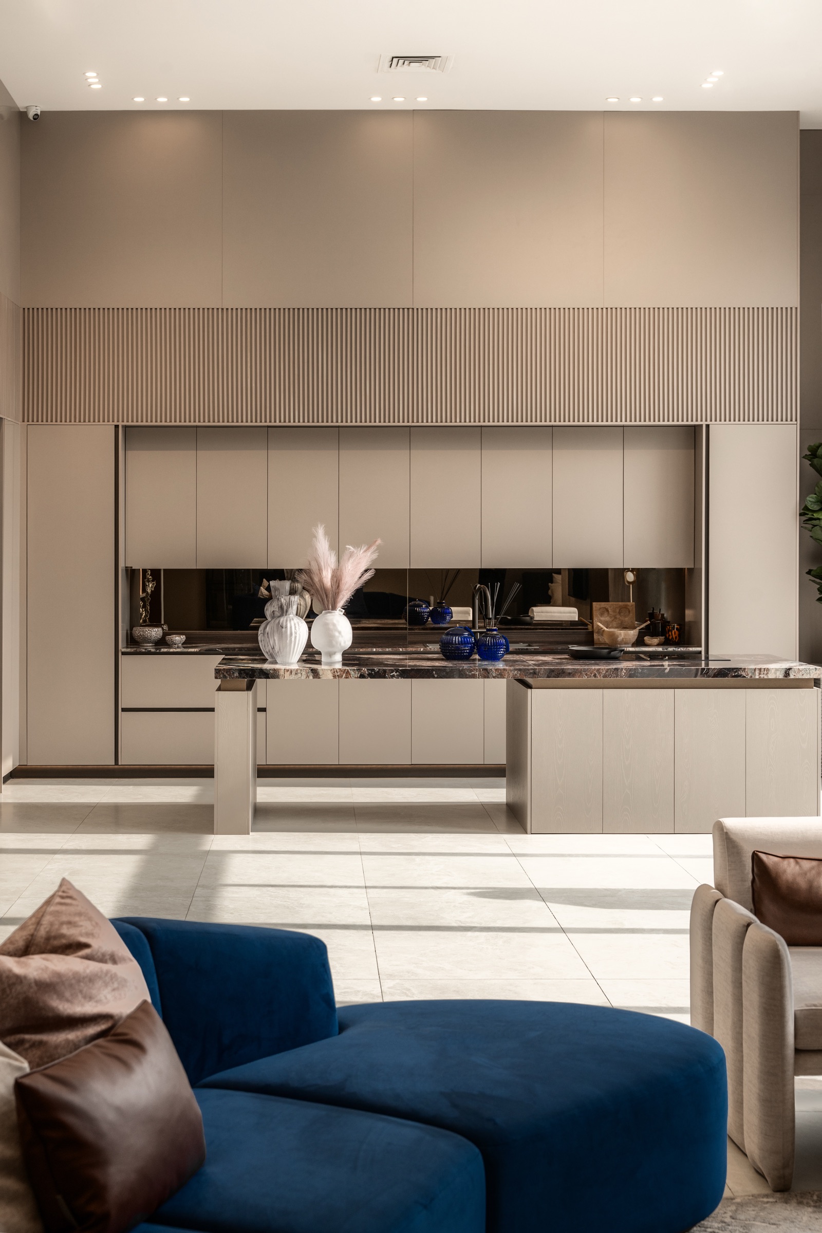 Apartment, Bneid Al Gar